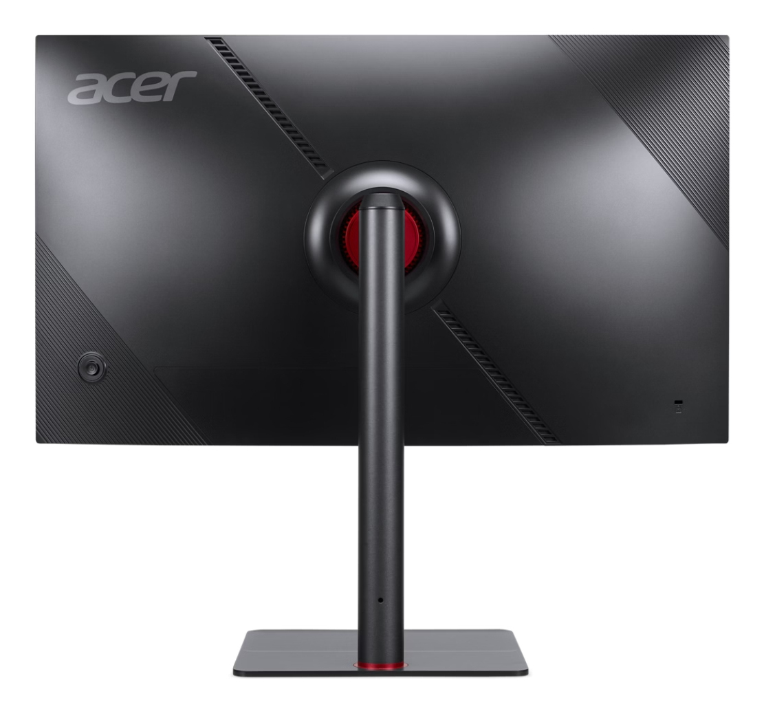 Acer Nitro XV275K P3biipruzx - XV5 Series - LED-Monitor - Gaming - 69 cm (27")