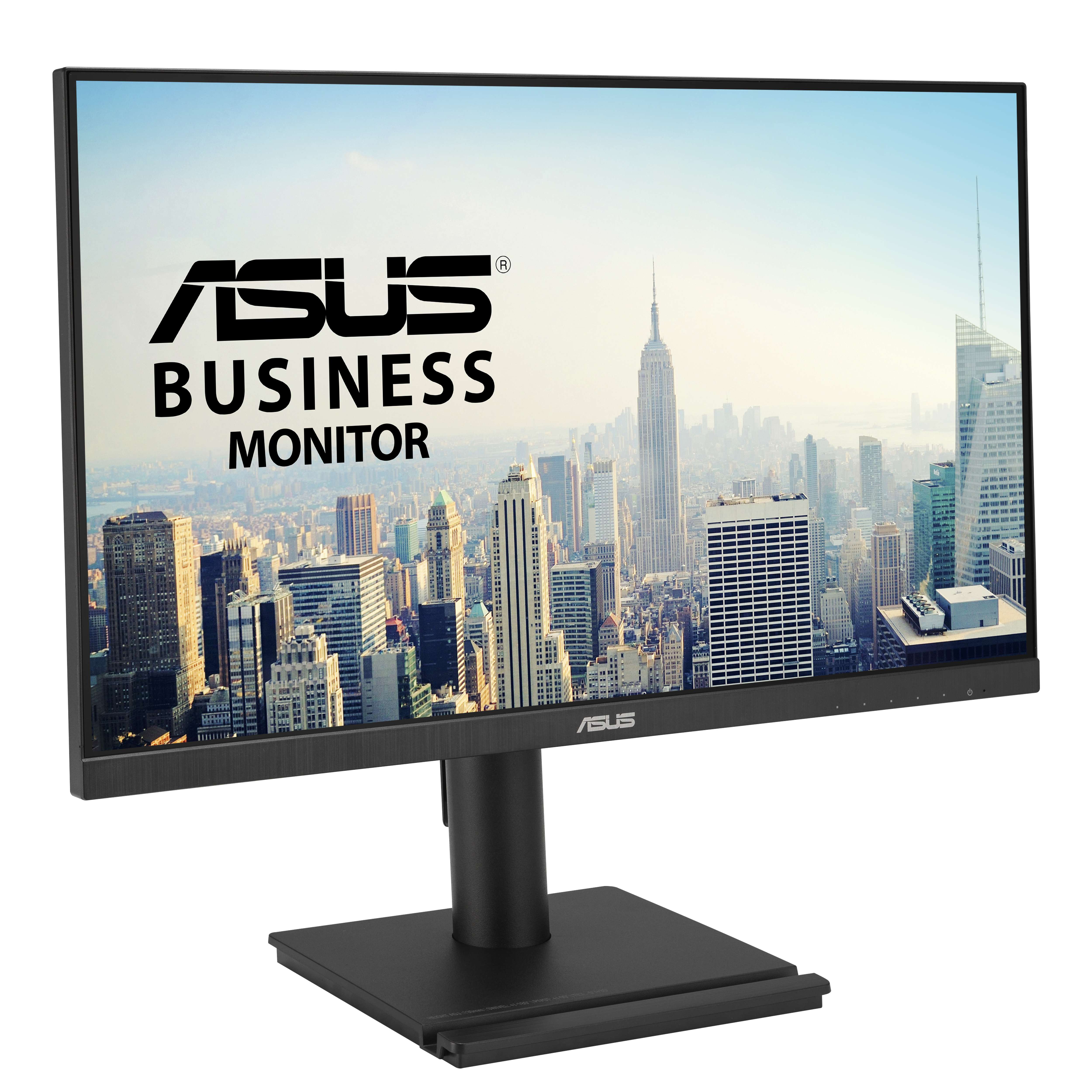 ASUS VA24DQFS - LED-Monitor - 61 cm (24") (23.8" sichtbar)