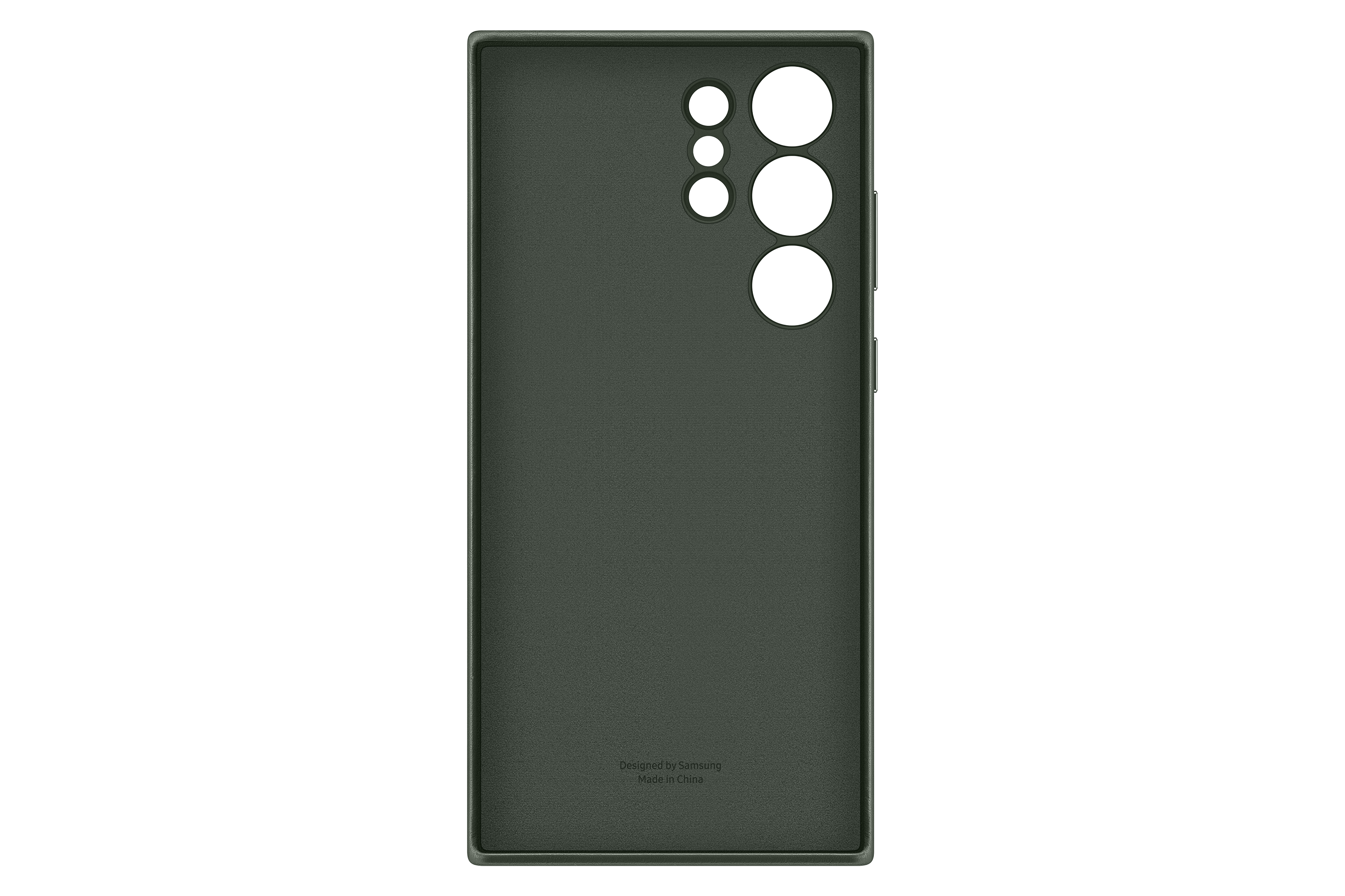 Samsung EF-VS918LGEGWW, Cover, Samsung, Galaxy S23 Ultra, 17,3 cm (6.8"), Grün