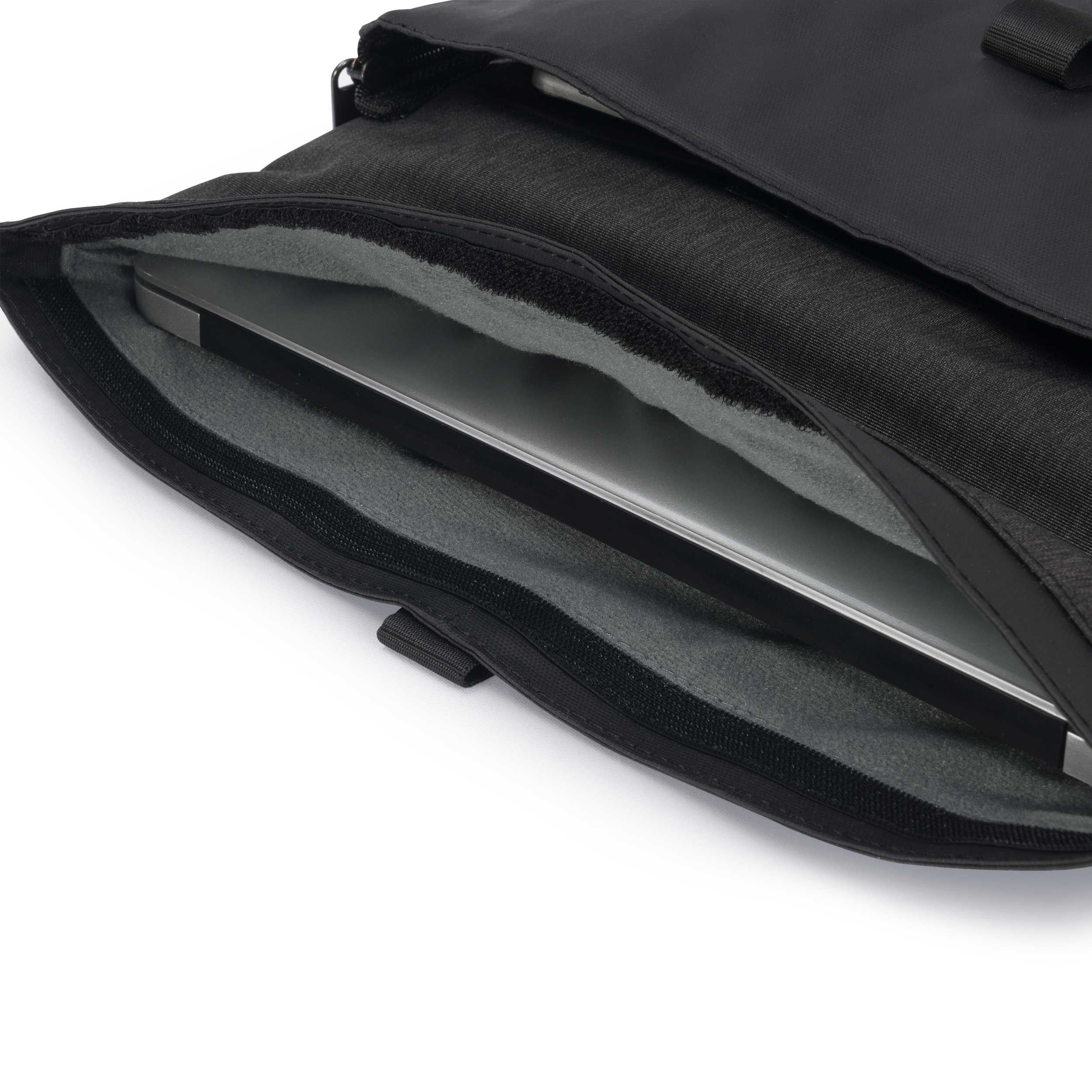 Dicota Skin Plus STYLE, Schutzhülle, 31,8 cm (12.5 Zoll), 350 g