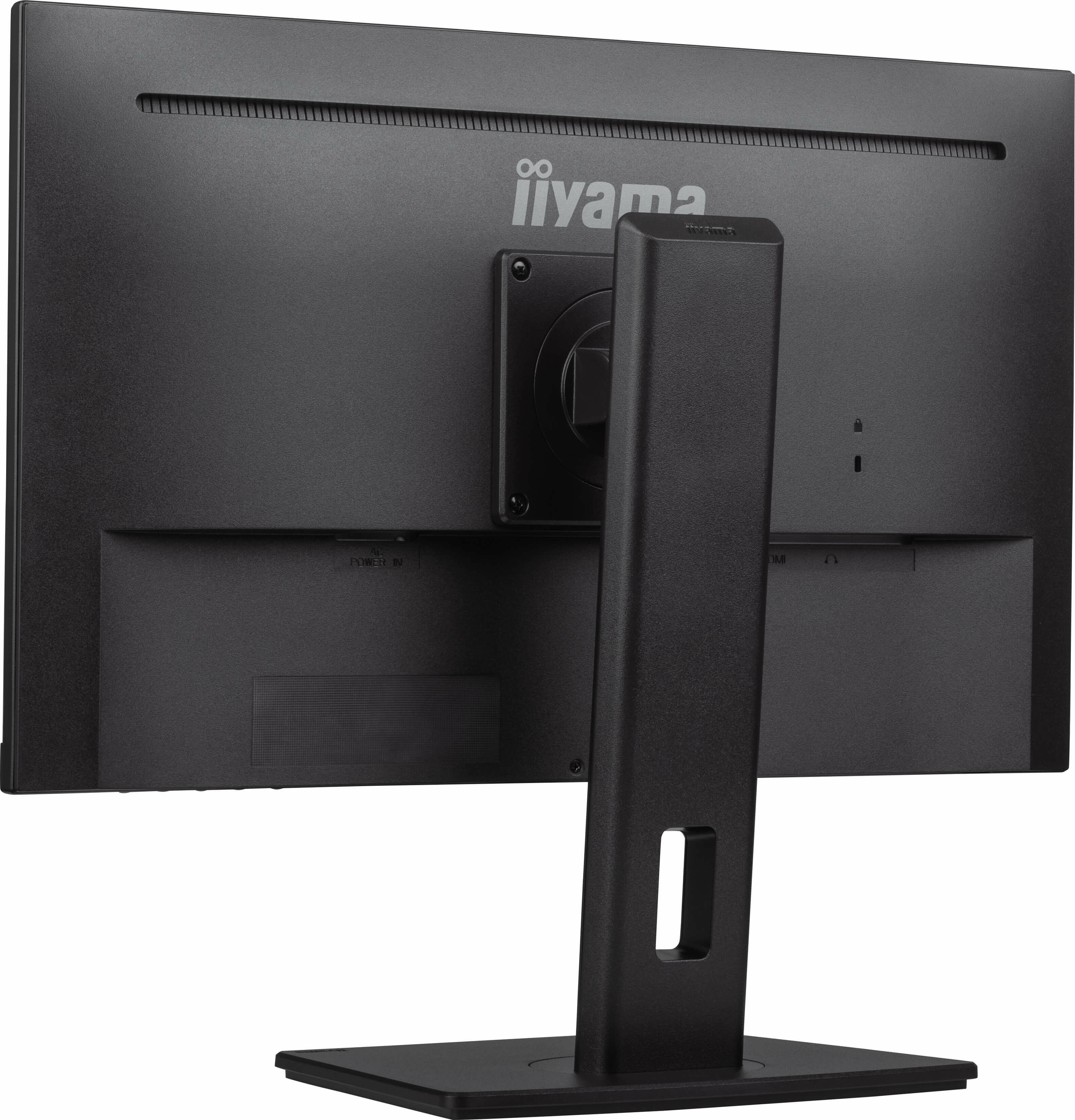 Iiyama ProLite XU2493HS-B6 - LED-Monitor - 61 cm (24")