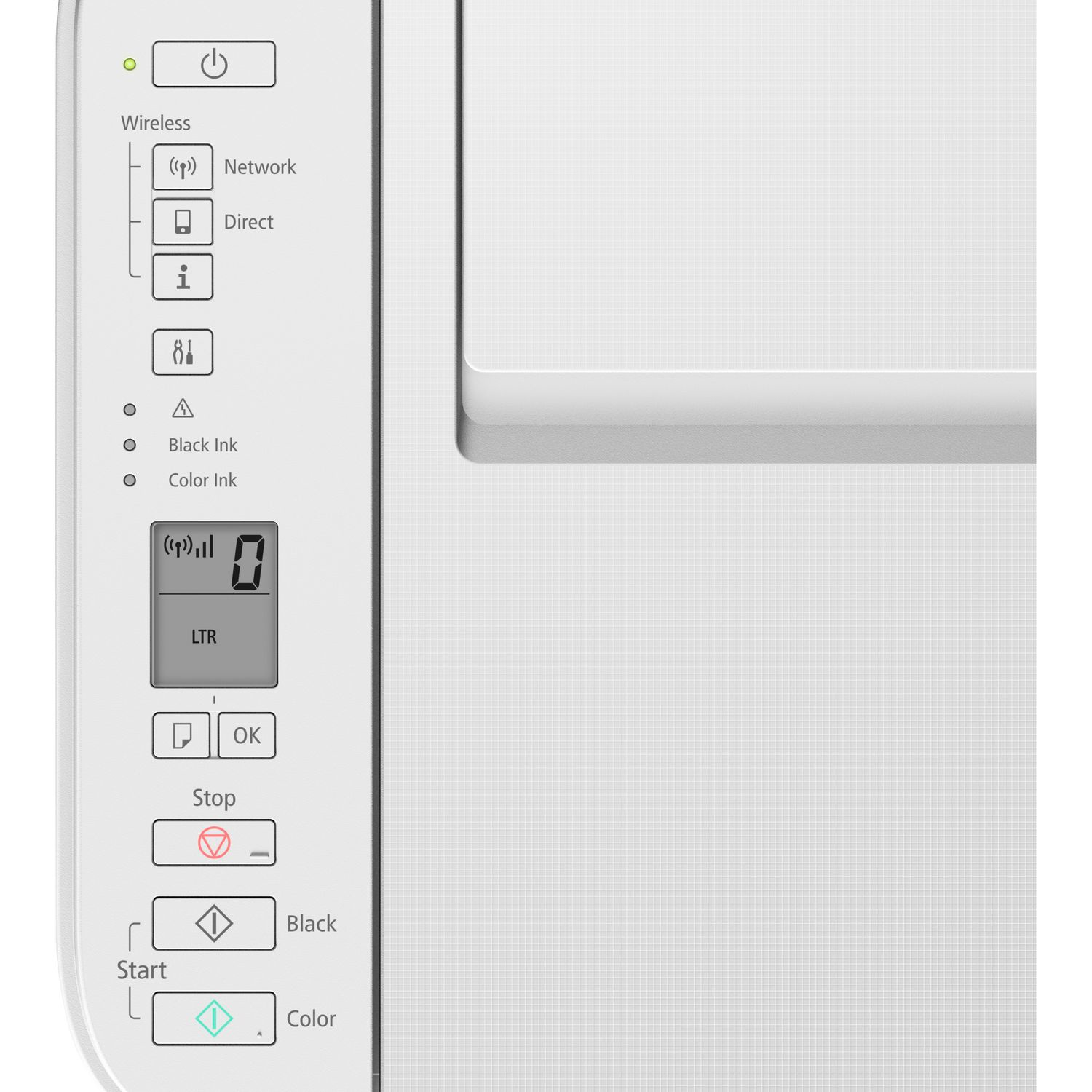 Canon PIXMA TS3151 - Multifunktionsdrucker - Farbe - Tintenstrahl - 216 x 297 mm (Original)