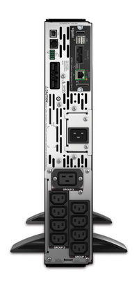 APC Smart-UPS X - USV (in Rack montierbar/extern)
