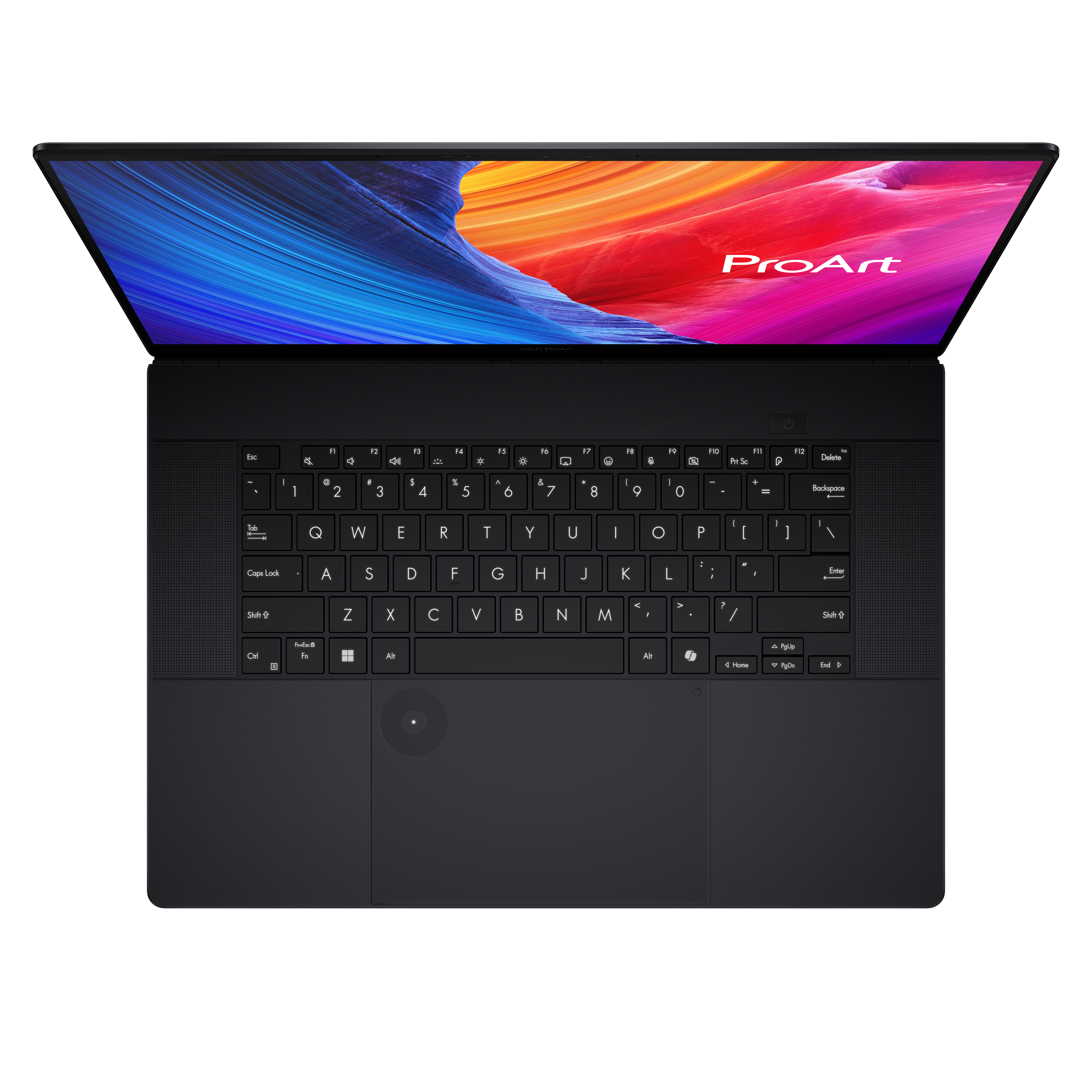 ASUS ProArt P16 H7606WP-SR271W, 16" WQXGA+ OLED, Ryzen 9 HX 370, 32GB, 1TB, RTX 5070, Win11