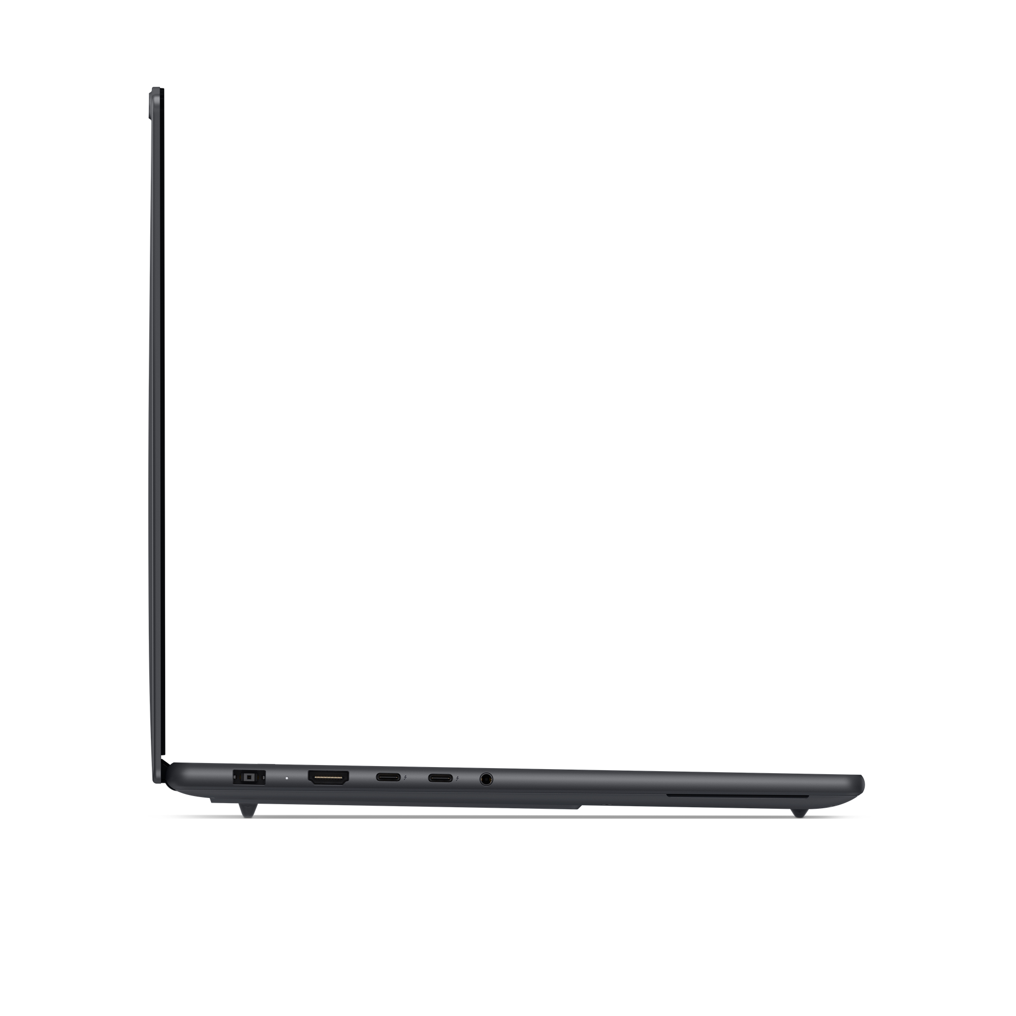 Lenovo Yoga Pro 9 16IPH11 83SF - Intel Core Ultra 7 356H - Evo - Win 11 Pro - GeForce RTX 5060 - 32 