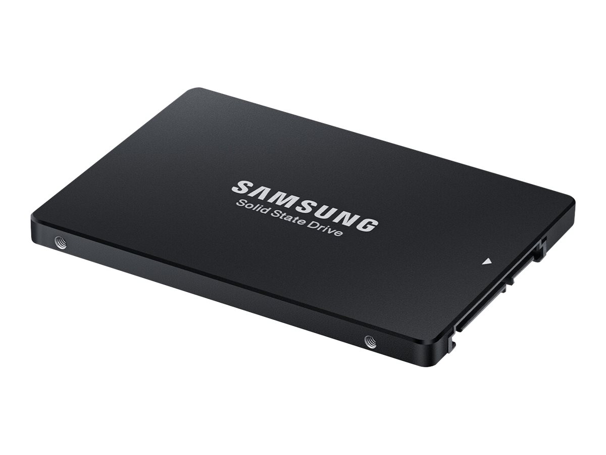 Samsung PM893 MZ-7L396000 - SSD - 960 GB - intern - 2.5" (6.4 cm)