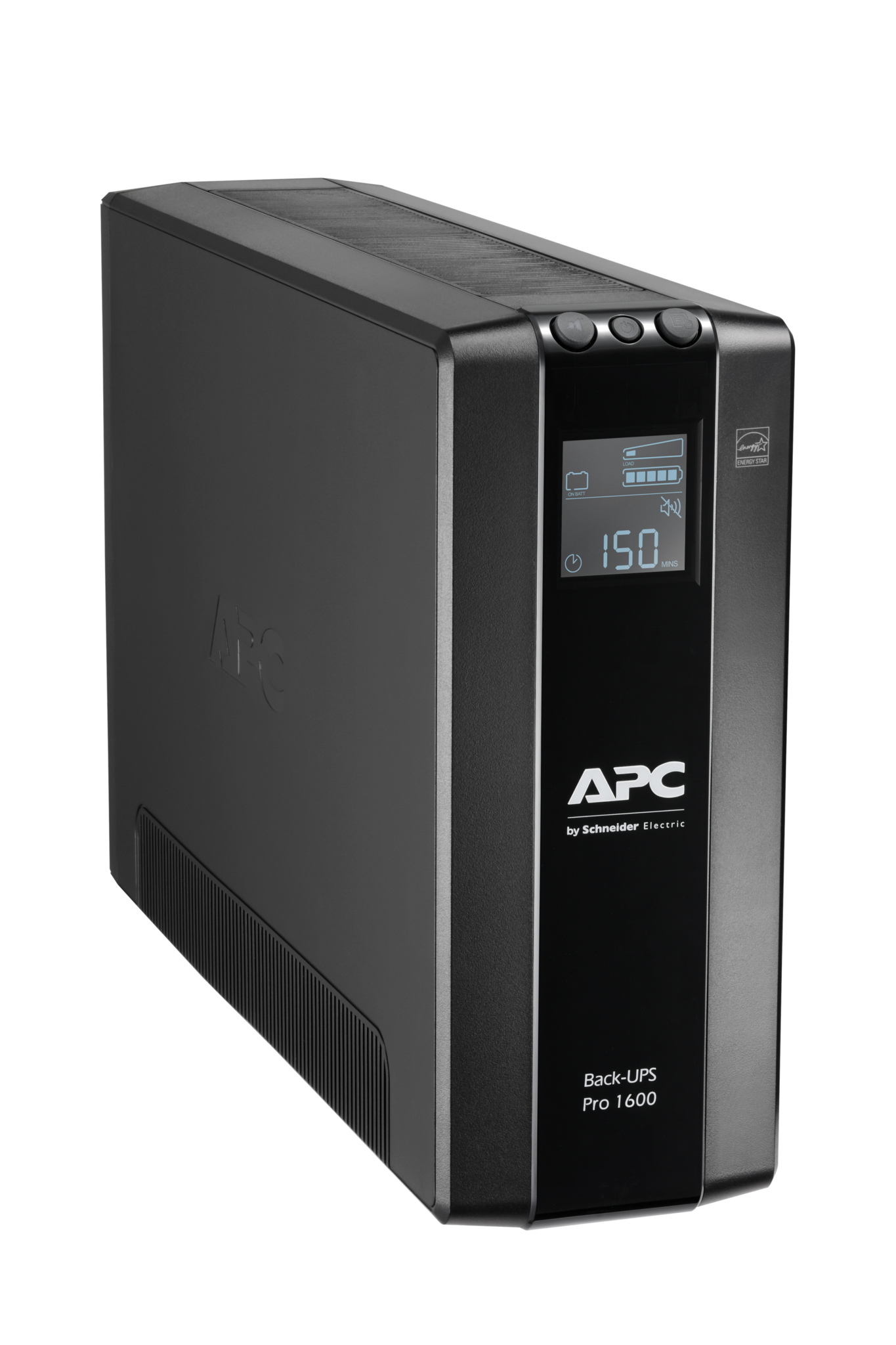 APC BR1600MI Back-UPS PRO 1300VA, 230 V