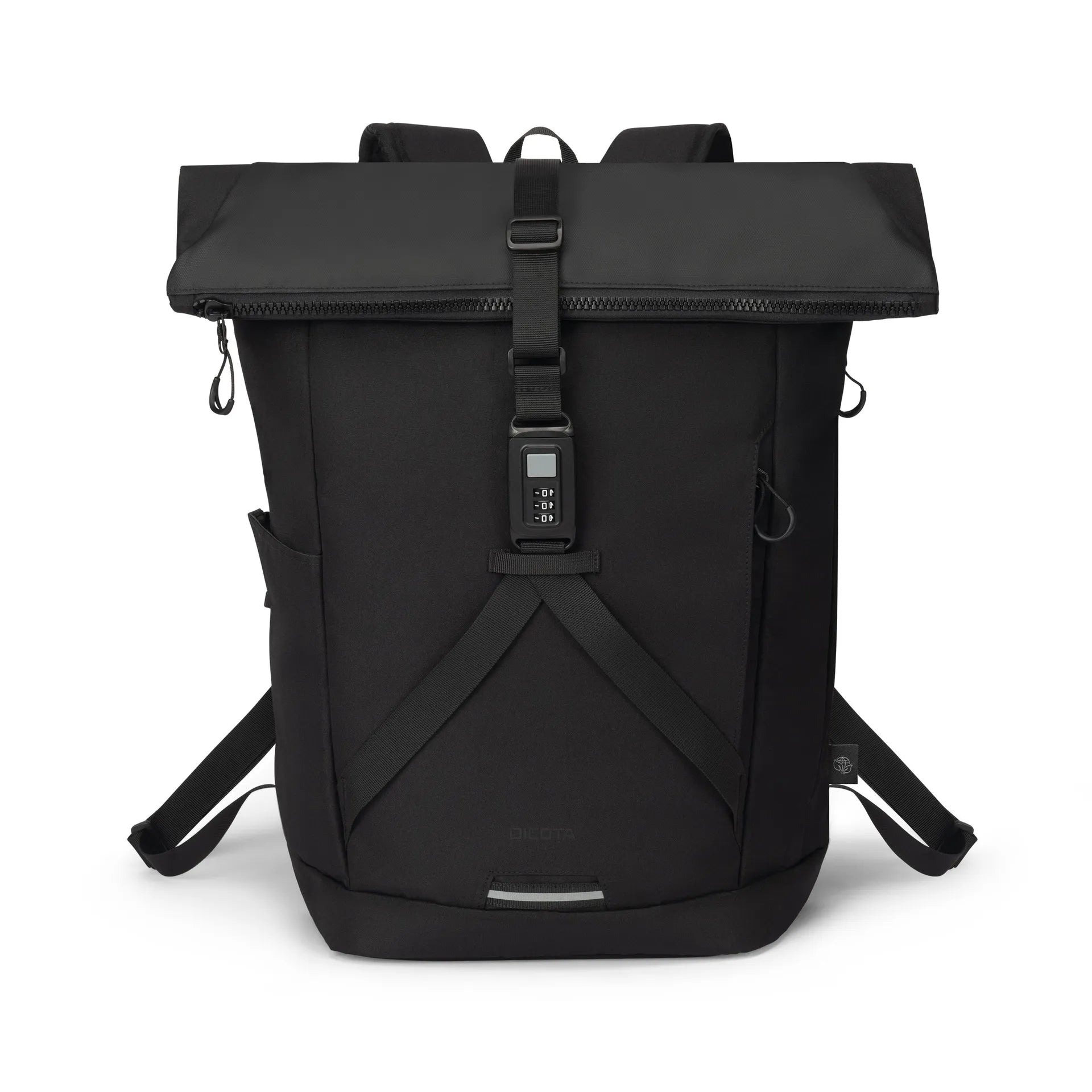 Dicota Commuter - Notebook-Rucksack - 40.6 cm