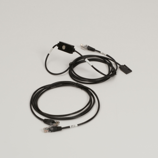APC NetShelter Rack PDU Advanced - Rack-Türschalter