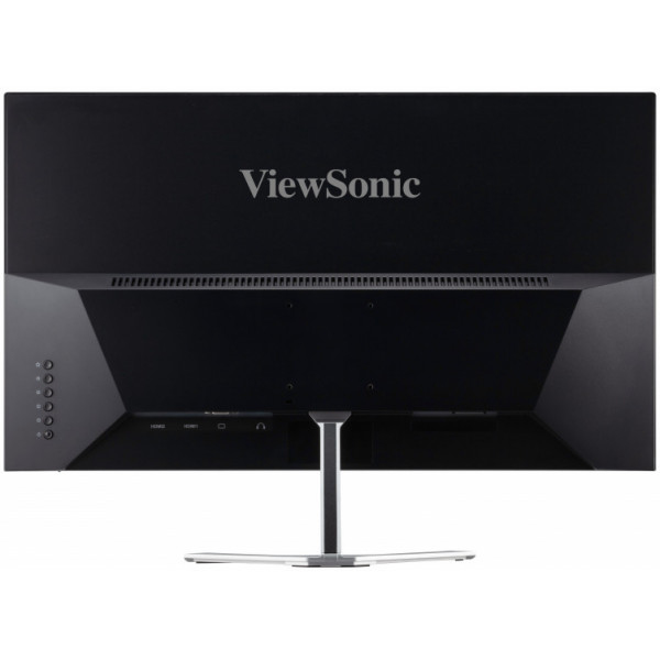 ViewSonic VX2776-SMH - LED-Monitor - 68.6 cm (27")