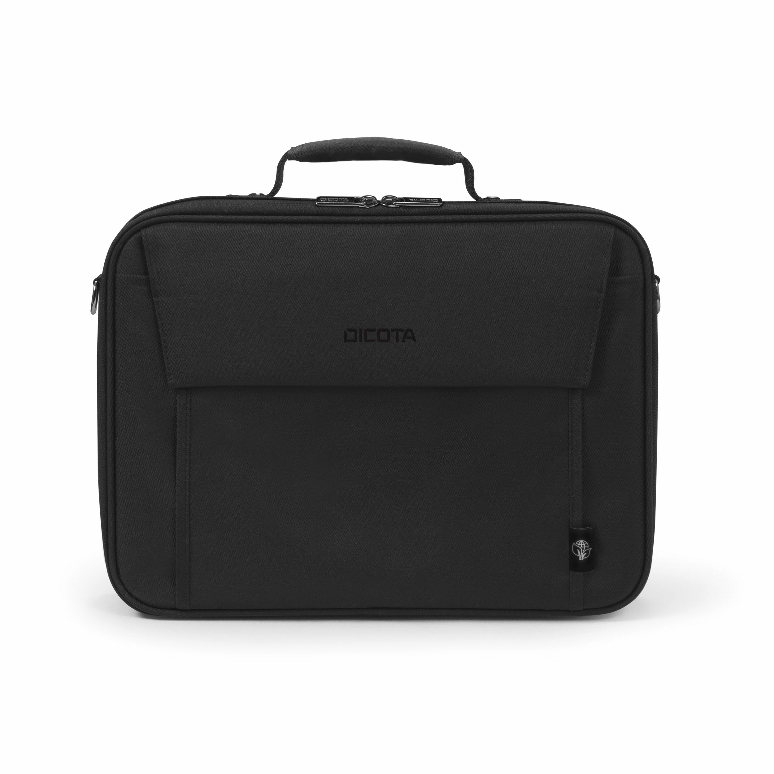 Dicota Eco Multi BASE - Notebook-Tasche - 35.8