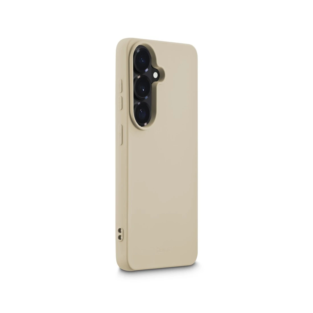 Hama Fantastic Feel, Cover, Samsung, Galaxy S26, Beige