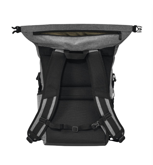 Hama Terra - Notebook-Rucksack - 40 cm (15.6")