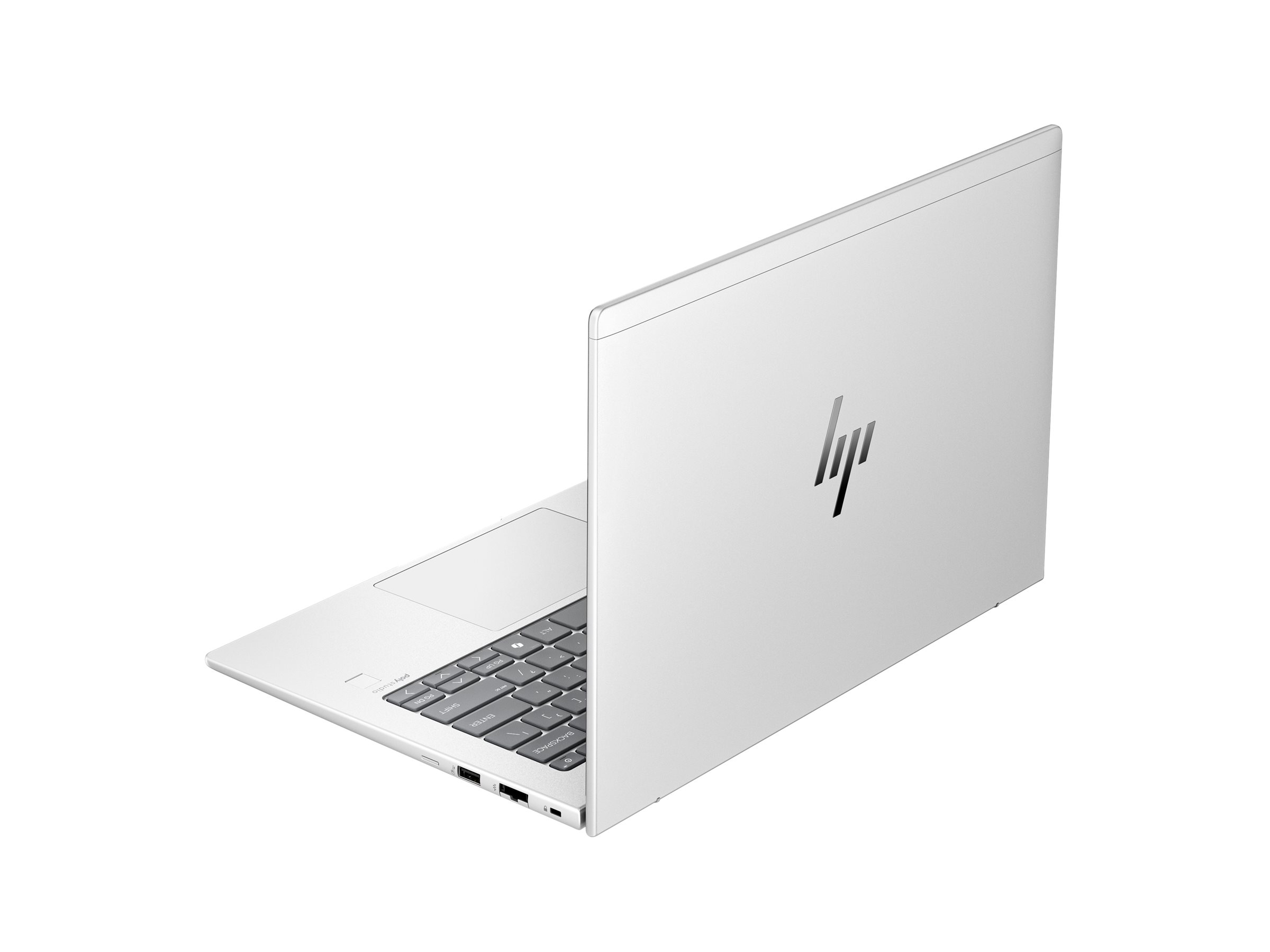 HP Elite Mobile Thin Client mt645 G8 - 180°-Scharnierdesign - AMD Ryzen 5 7535U / 2.9 GHz - 11 IoT E