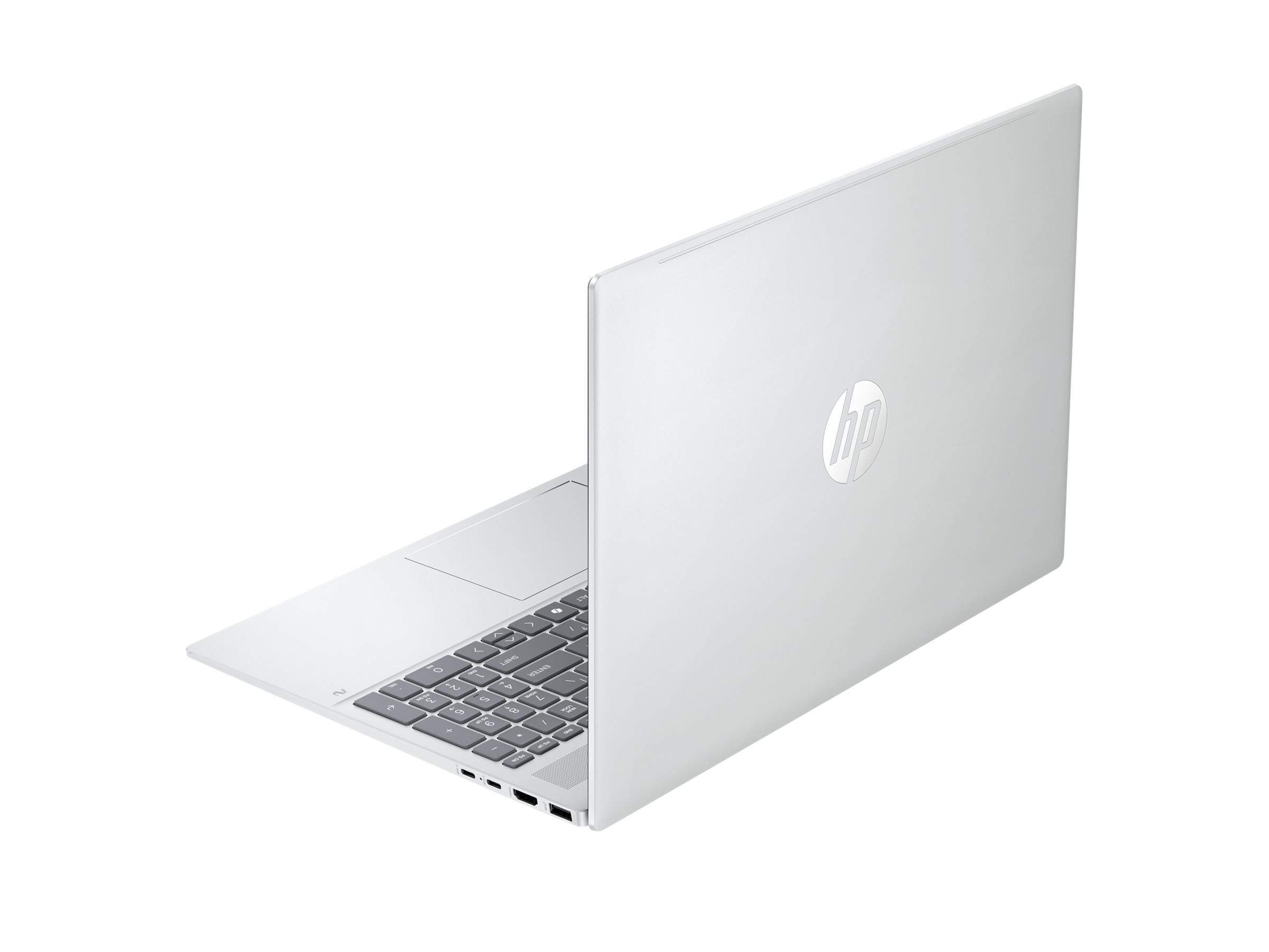 HP OmniBook 5 Laptop 16-af1452ng - Intel Core Ultra 5 225U / 1.5 GHz - Win 11 Home - Intel Graphics 