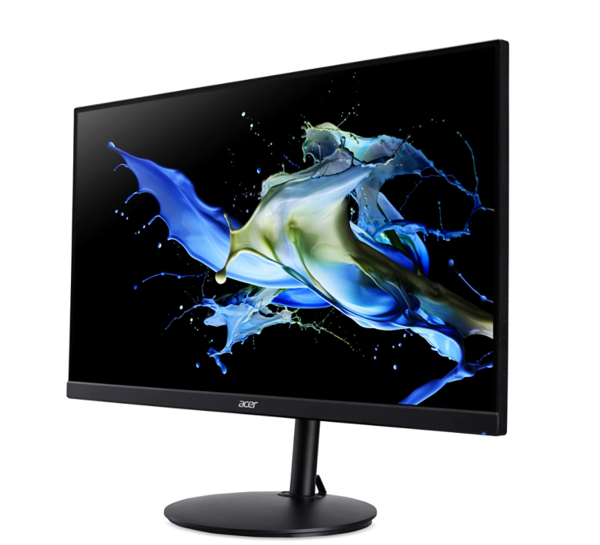 Acer Vero CB272 E3bmiprzx - CB2 Series - LED-Monitor - 68.6 cm (27")