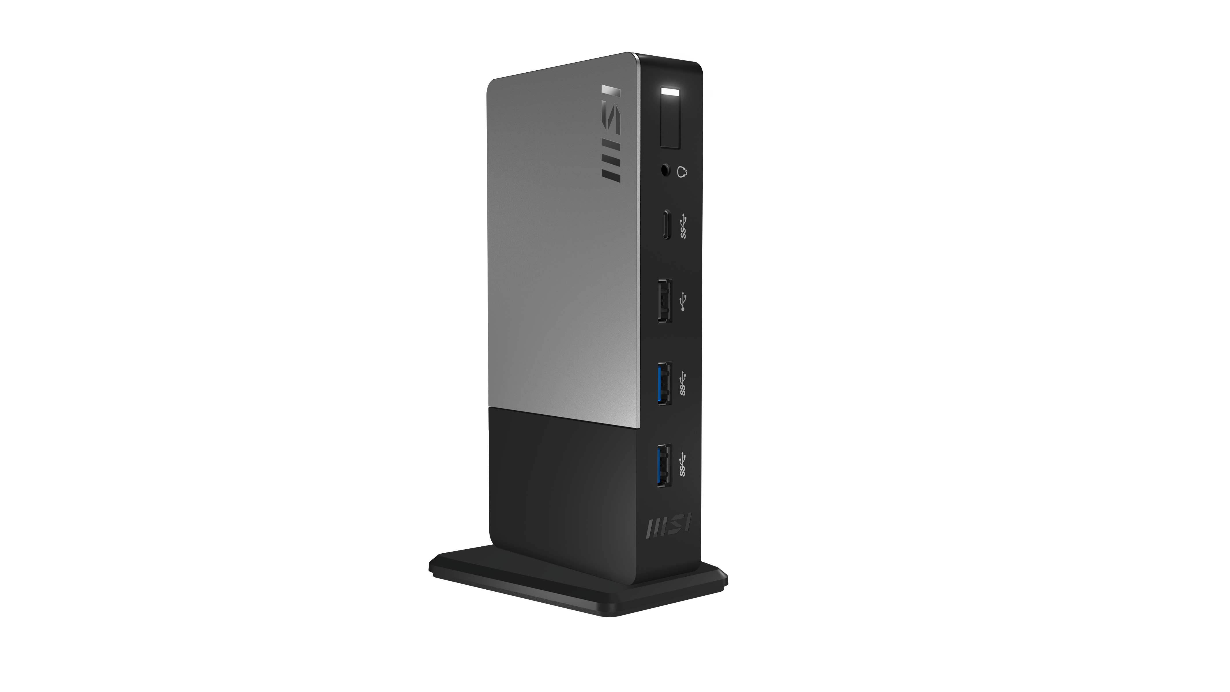 MSI Dockingstation II USB-C