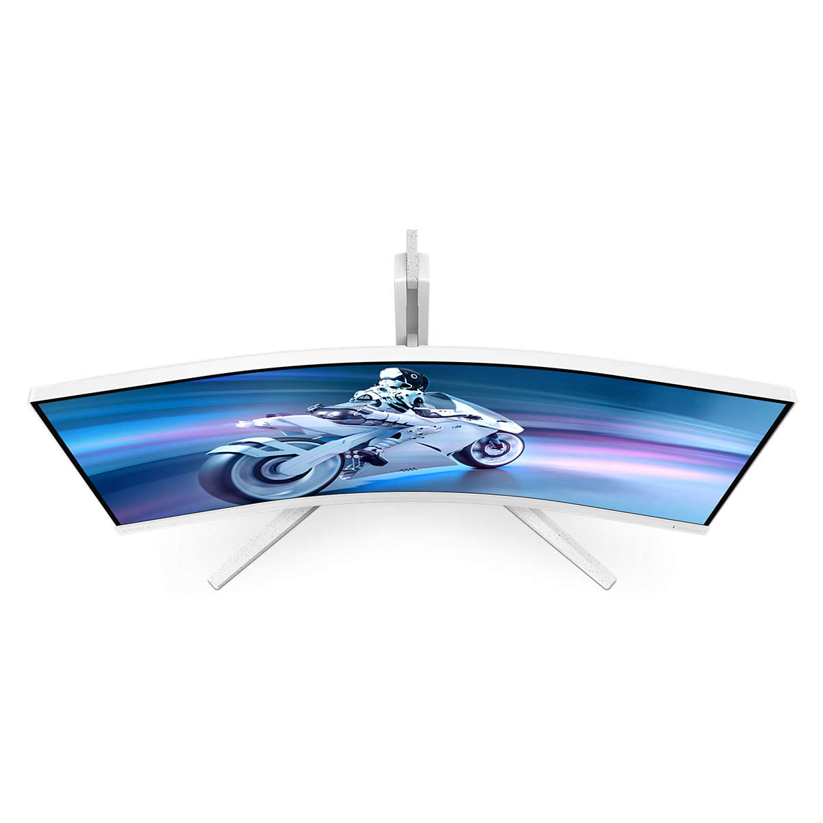 Philips Evnia 5000 Series 34M2C5501A Curved-Monitor 86.36cm (34") UWQHD, VA, 0.5ms, HDMI, DP, USB