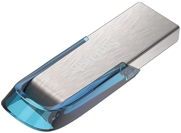 SanDisk Ultra Flair - USB-Flash-Laufwerk - 32 GB
