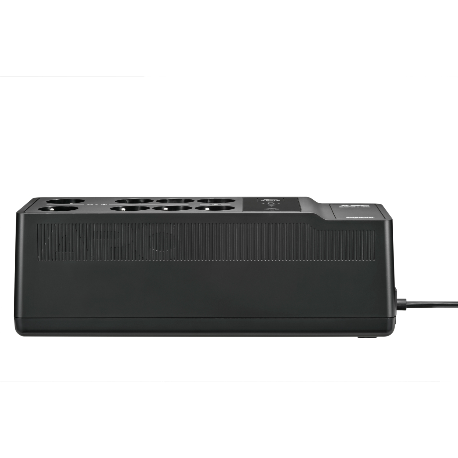 APC Back-UPS BE Series BE1050G2 - USV (Wandmontage