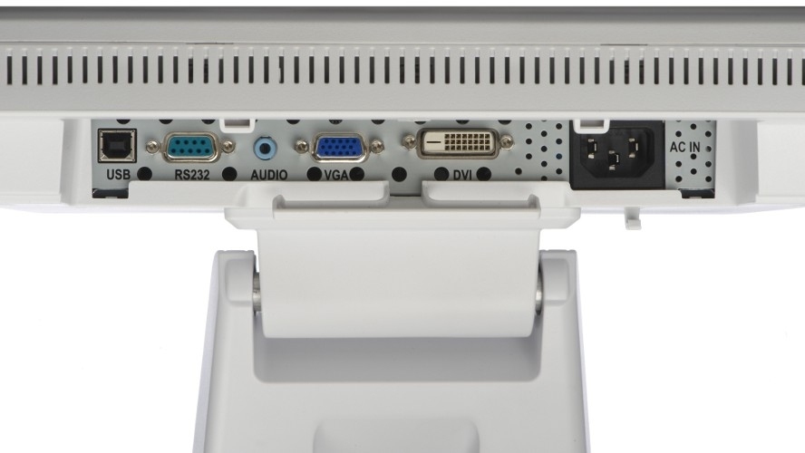 Iiyama ProLite T1731SR-1, 43,2 cm (17"), 1280 x 1024 Pixel, LED, 5 ms, Weiß