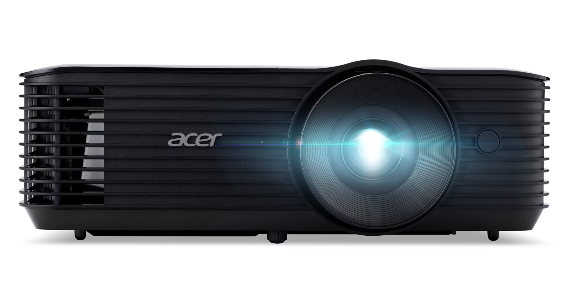 Acer H5386BDi - DLP-Projektor - tragbar - 3D
