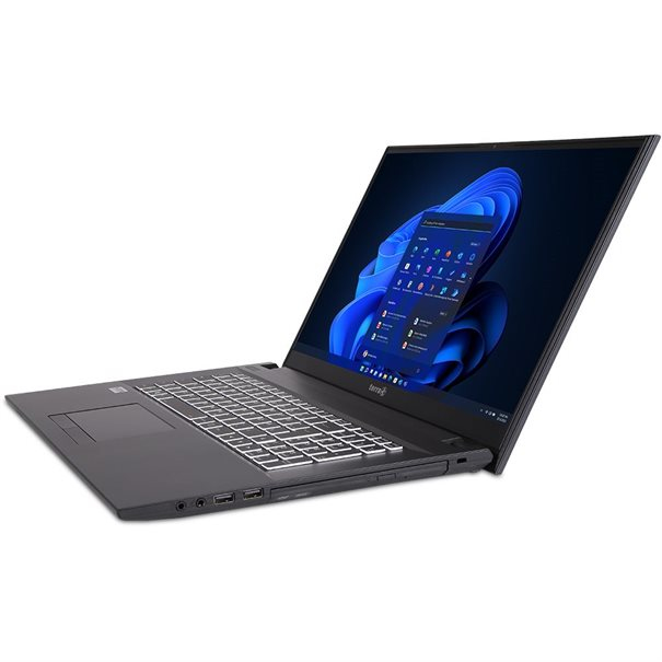 Wortmann TERRA MOBILE 1716U i5-1235U W11