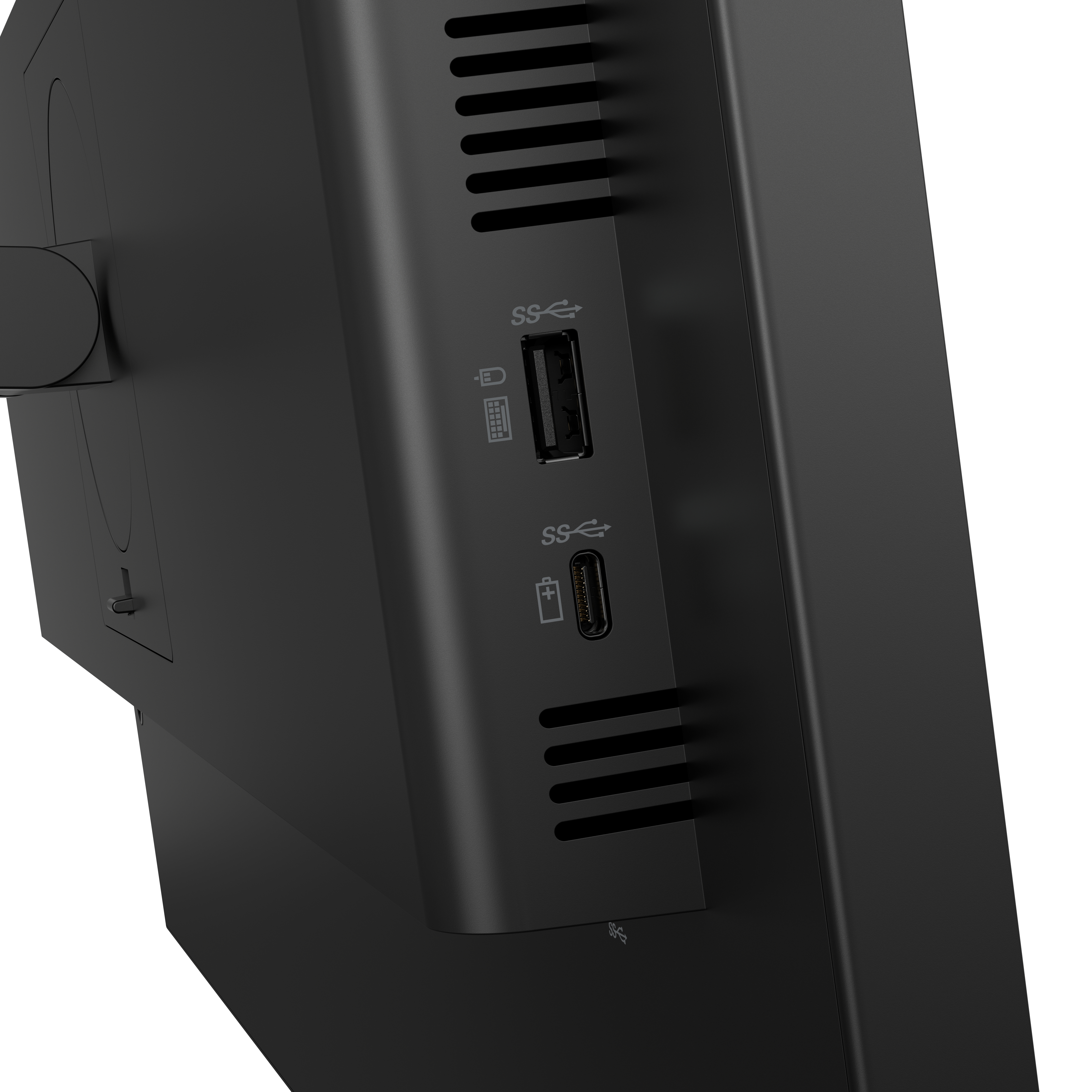 Lenovo ThinkVision P27QD-40 - LED-Monitor - 68.6 cm (27")