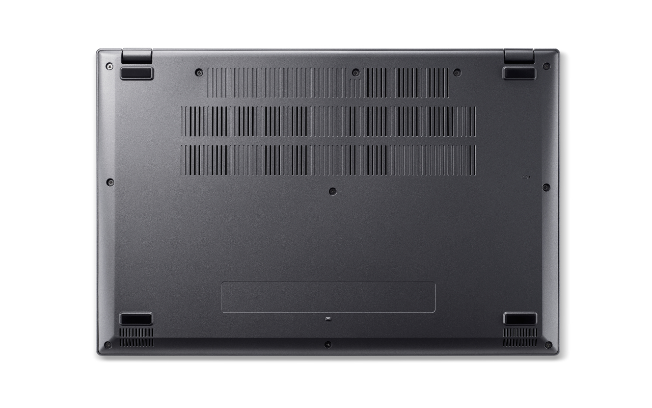 Acer Aspire 15 A15-51M - Intel Core 7 150U / 1.8 GHz - Win 11 Home - Intel Graphics - 16 GB RAM - 1.
