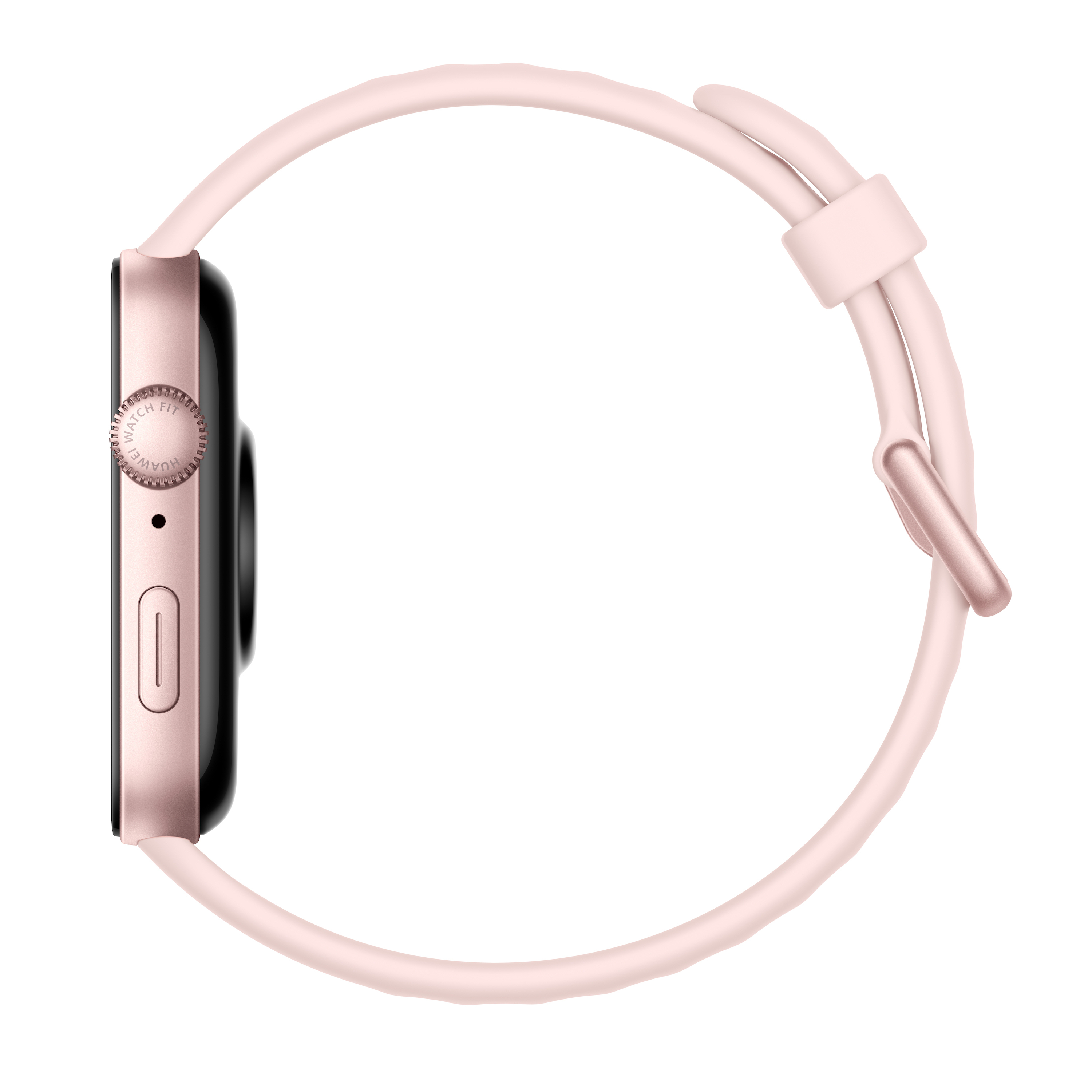 Huawei Watch Fit 3 rosa