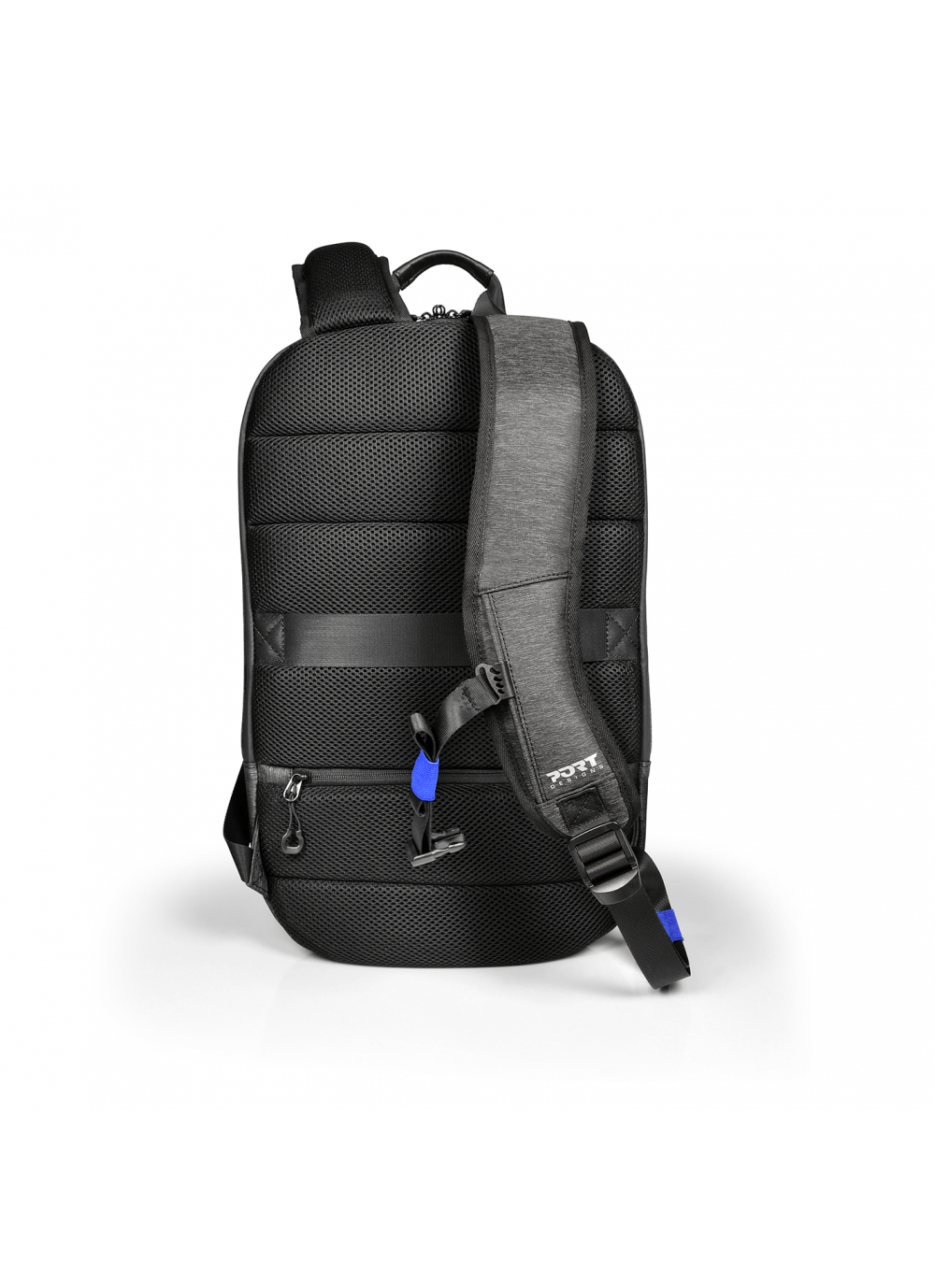 PORT Designs PORT San Francisco - Notebook-Rucksack - 39.6 cm (15.6")