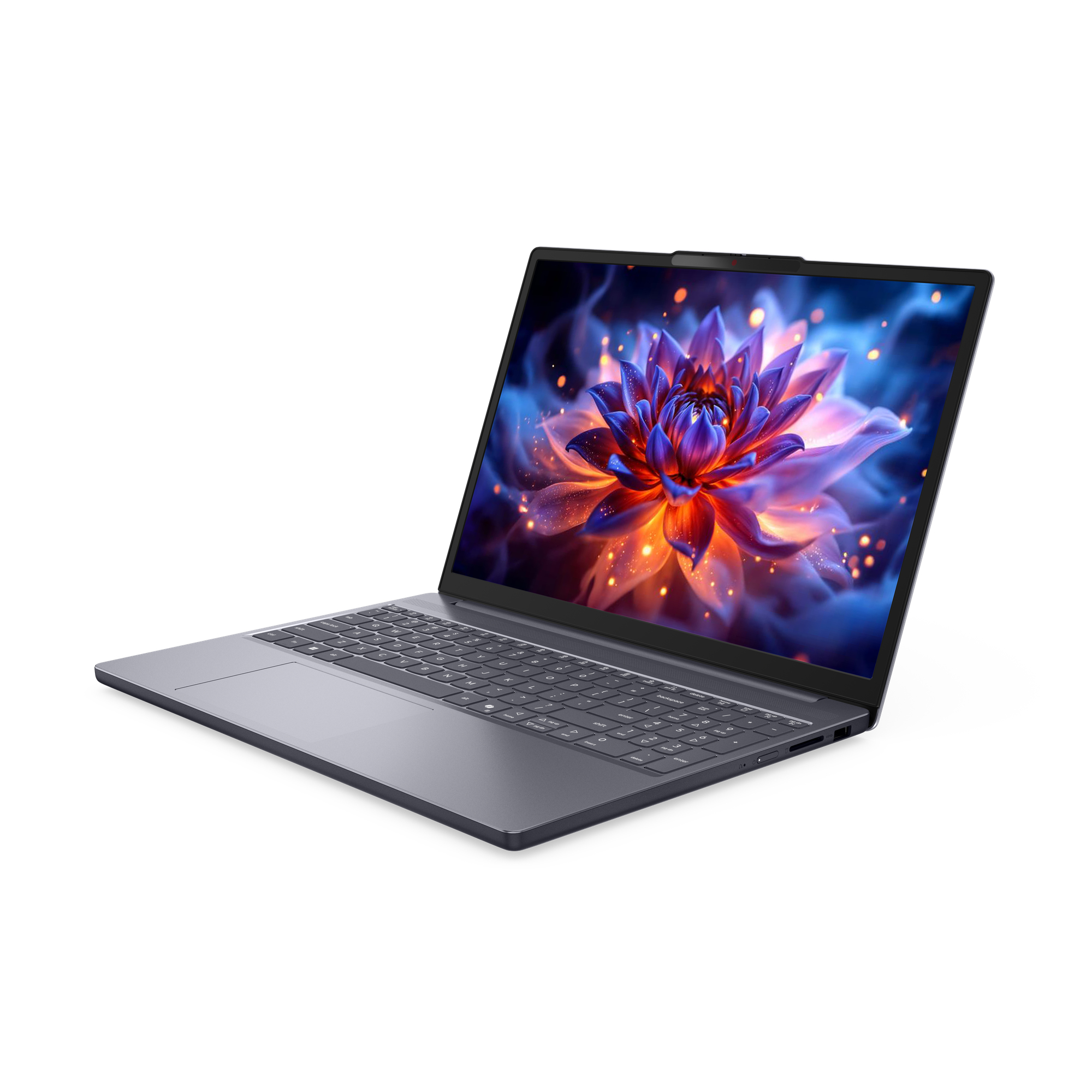 Lenovo IdeaPad Slim 3 15IPH11 83UR - Intel Core Ultra 5 322 - Win 11 Home - Intel Graphics - 16 GB R