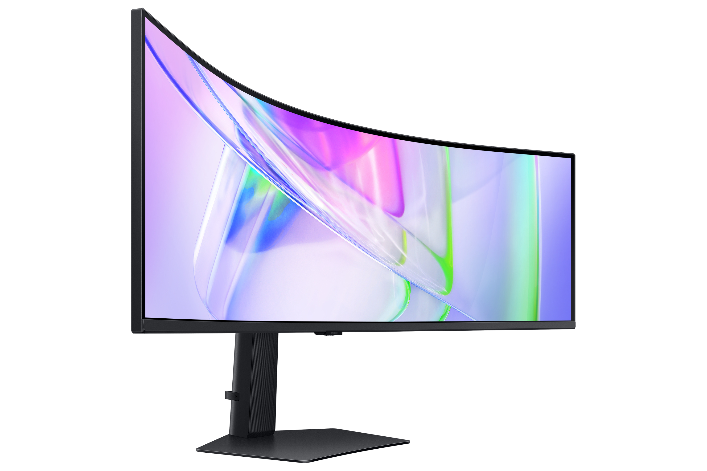 Samsung ViewFinity S49C950UAU Curved-Monitor 124.5 cm (49") DQHD, VA, 5ms, HDMI, Displayport