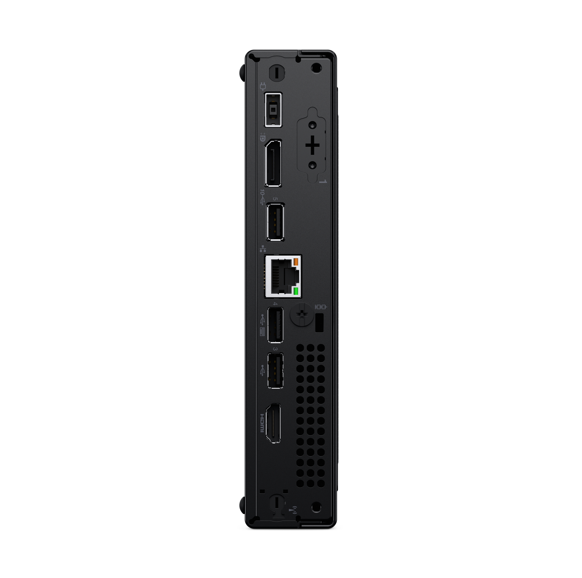 Lenovo V100q 13GE - Tiny - Core i3 N305 - RAM 16 GB