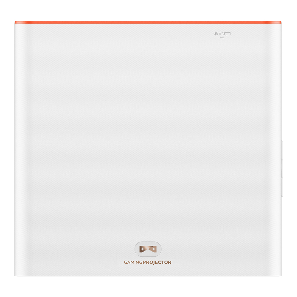 BenQ X3000i - DLP-Projektor - LED - 3D - 3000 ANSI-Lumen