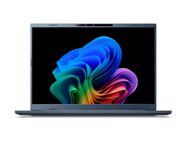 Acer Swift Go 14 AI SFG14-75 - Intel Core Ultra 7 258V / 2.2 GHz - Win 11 Home - Intel Arc Graphics