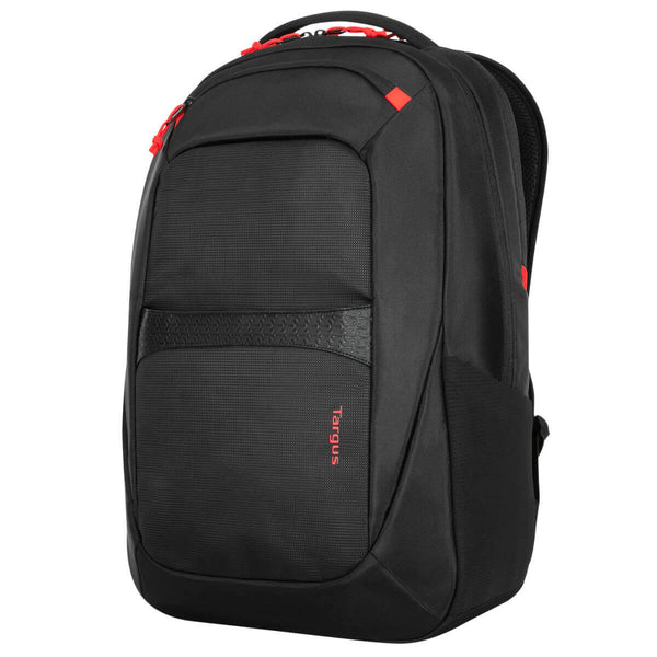 Targus Strike II - Notebook-Rucksack - 43.9 cm (17.3")