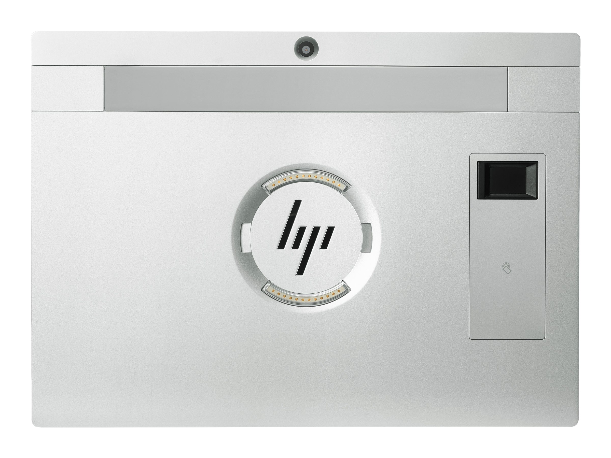 HP Engage Go Mobile System - Tablet - Intel Core i3 1110G4 - Android 11 GMS - UHD Graphics - 4 GB RA