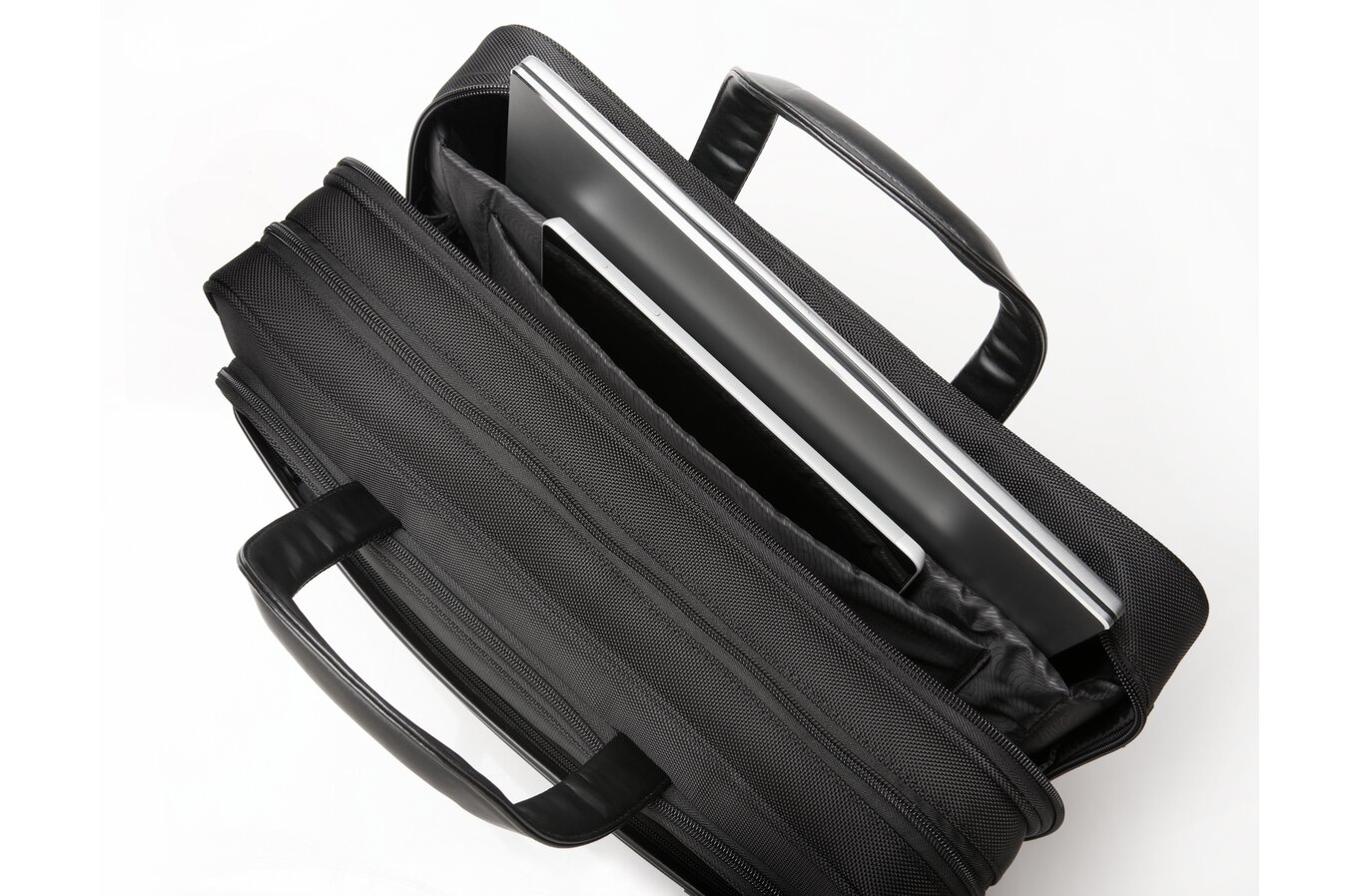 Kensington Contour 2.0 Pro Briefcase - Notebook-Tasche - 43.2 cm (17")