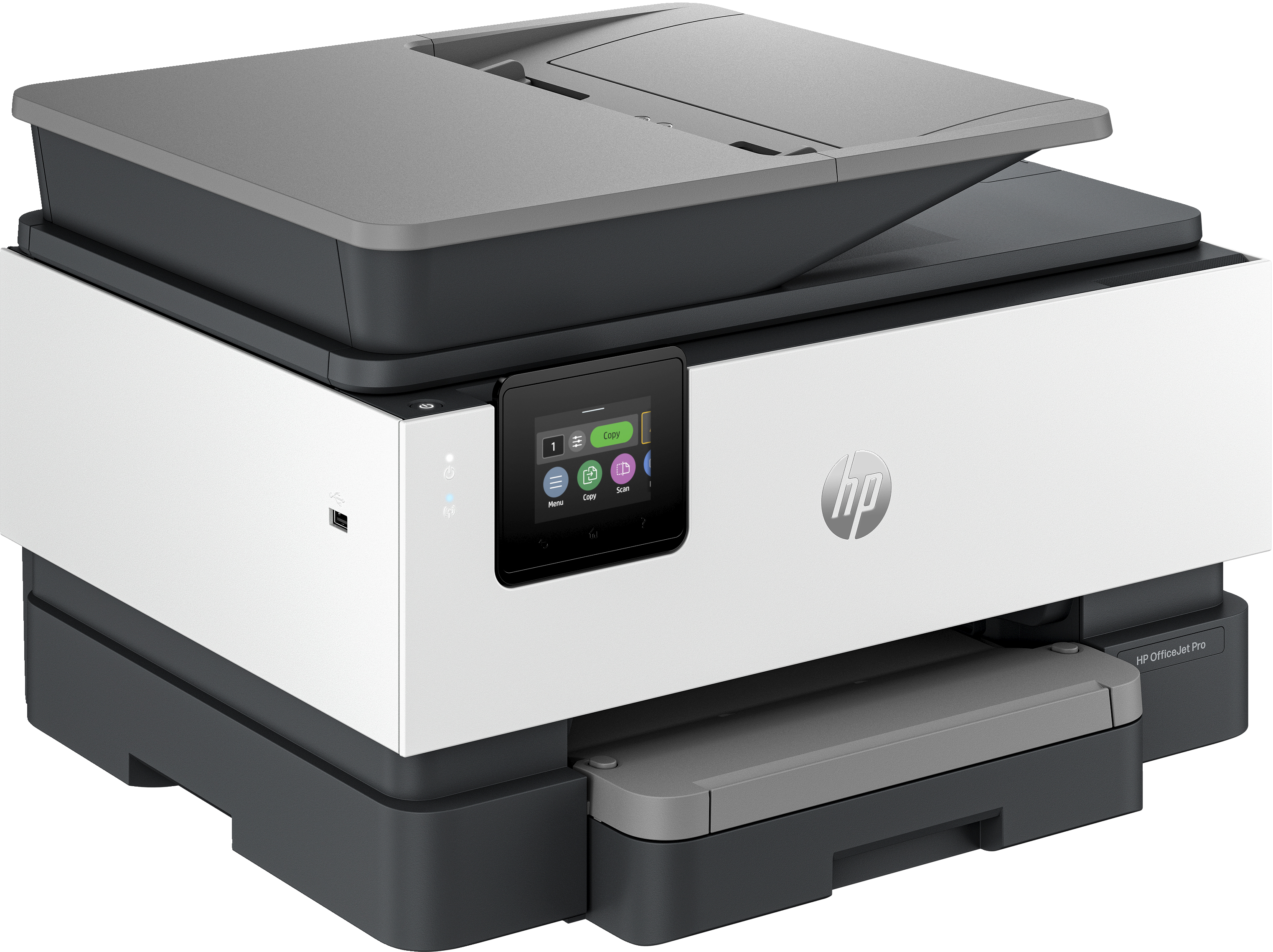 HP Officejet Pro 9120e All-in-One - Multifunktionsdrucker