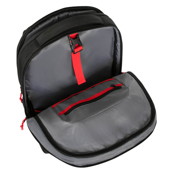 Targus Strike II - Notebook-Rucksack - 43.9 cm (17.3")