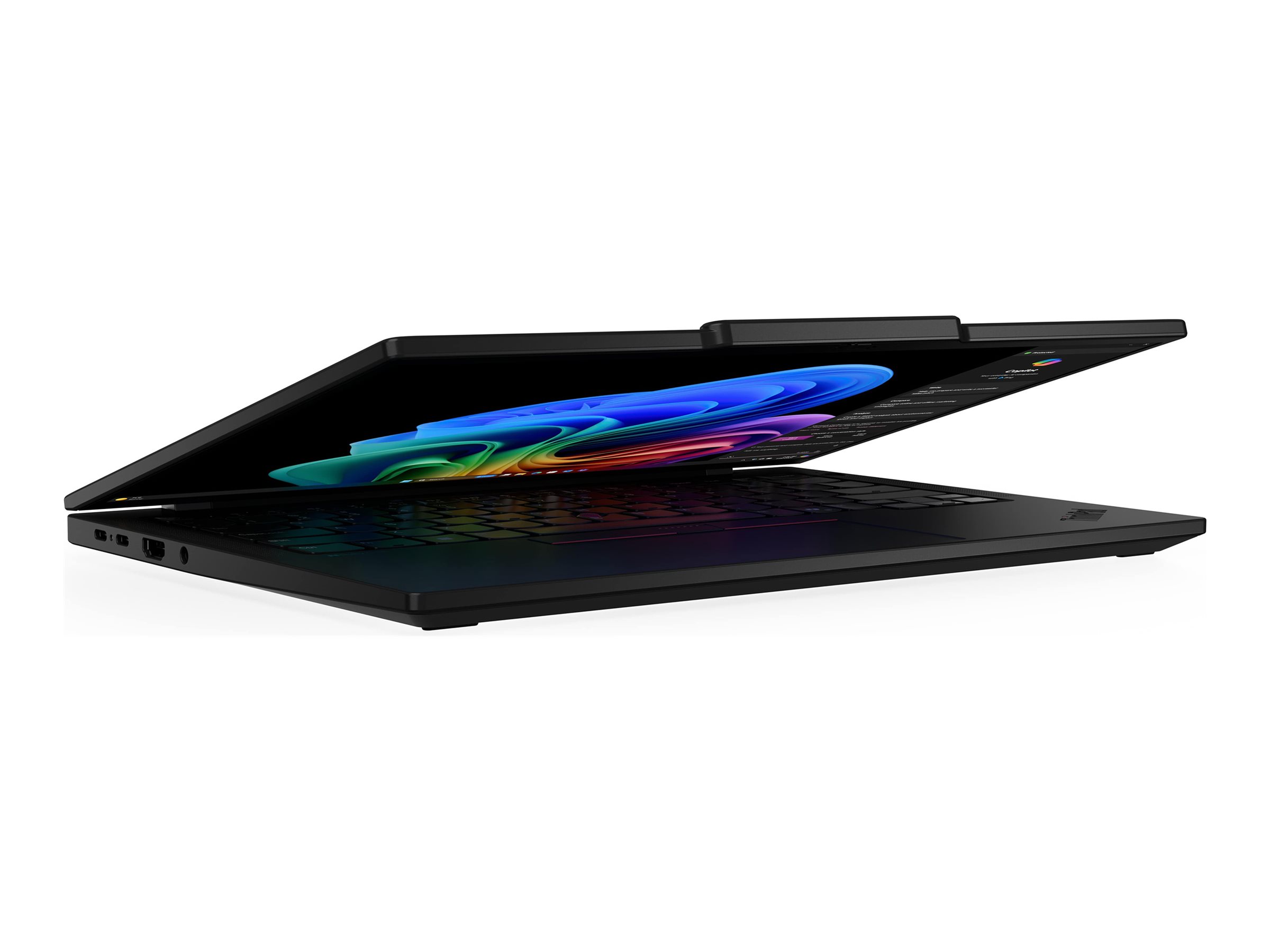 Lenovo ThinkPad T14s Gen 6 21R2 - 180°-Scharnierdesign - Intel Core Ultra 5 225U / 1.5 GHz - Win 11
