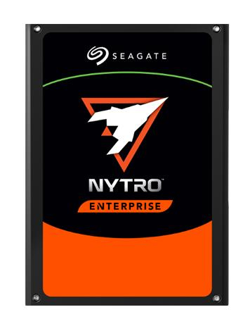 Seagate Nytro 3532 SSD SAS 6.35cm