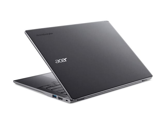 Acer Chromebook Plus 514 CBE594-2-TCO - Intel Core 3 100U / 1.2 GHz - Chrome OS - Intel Graphics - 8