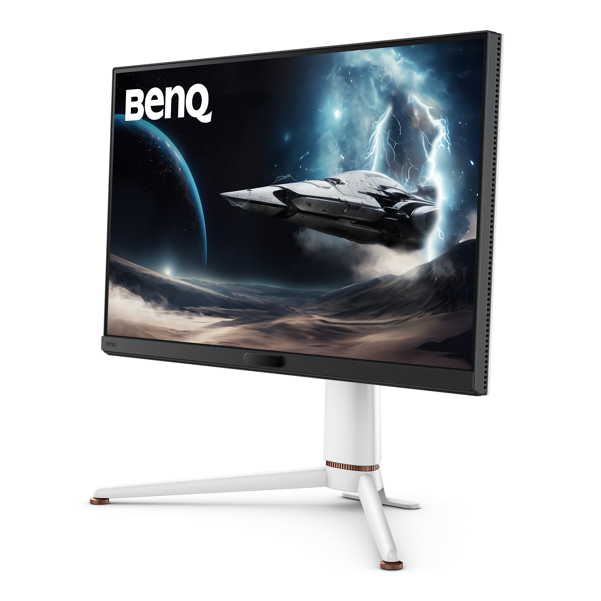 BenQ Mobiuz EX271U - LED-Monitor - Gaming - 68.6 cm (27")