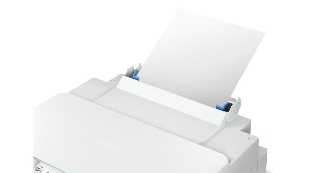Epson Expression Photo XP-65 - Drucker - Farbe - Duplex - Tintenstrahl - A4/Legal - 5760 x 1440 dpi