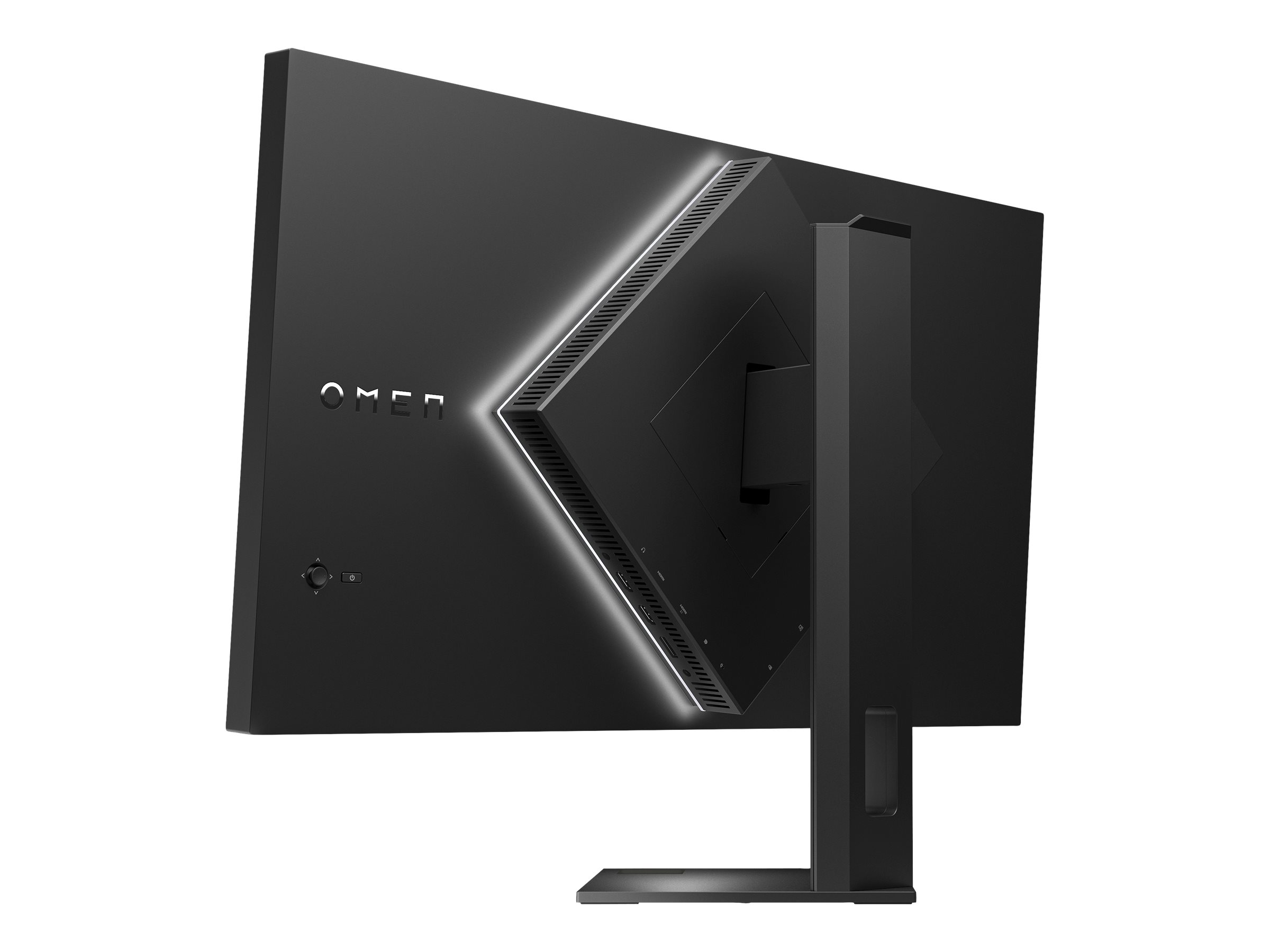 HP OMEN by HP 27u - LED-Monitor - Gaming - 68.6 cm (27")