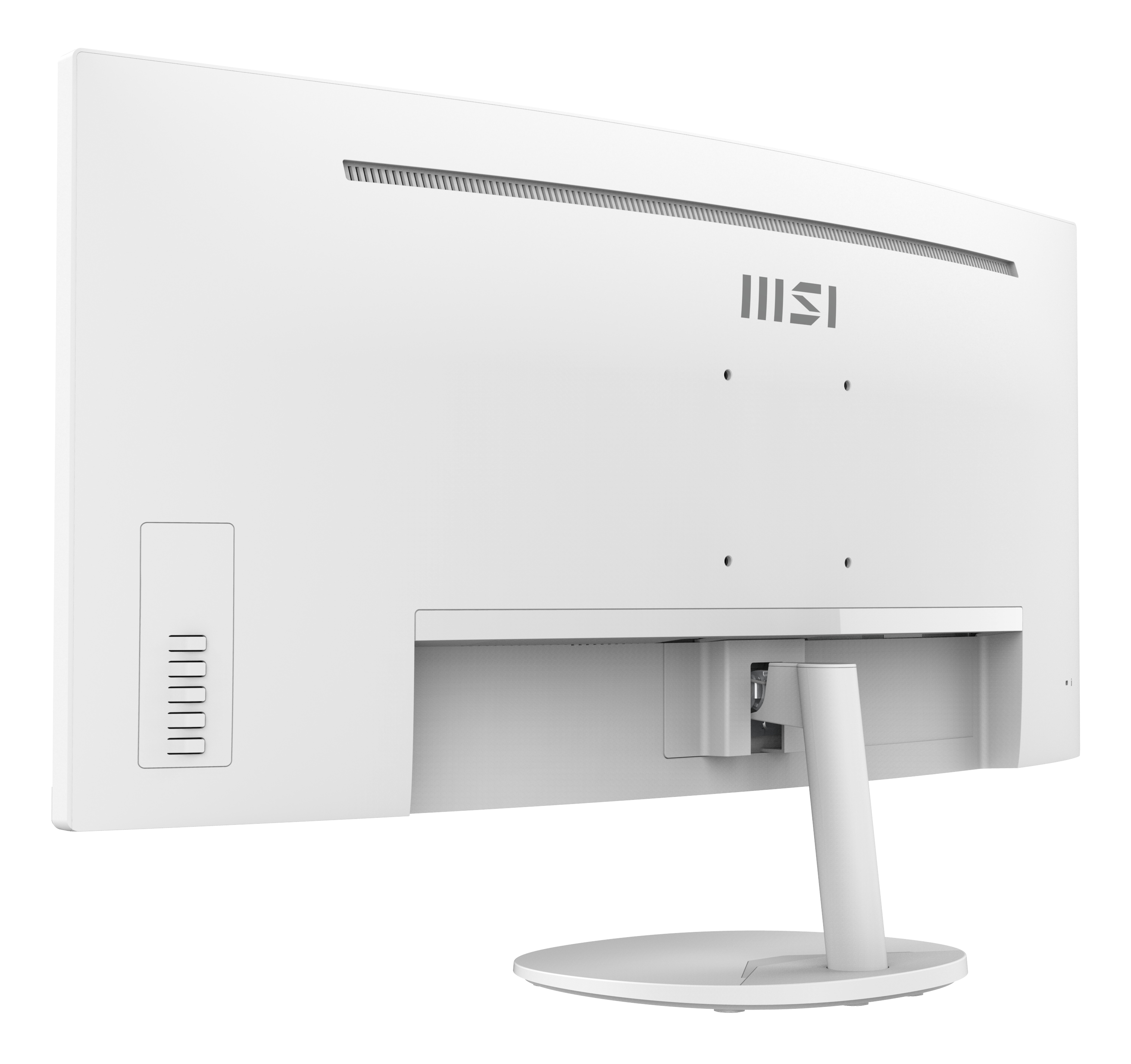 MSI PRO MP341CQWDE curved, 34" UWQHD, 100Hz, 300 nits, 4ms, 1x DP 1.2a, 2x HDMI 2.0b