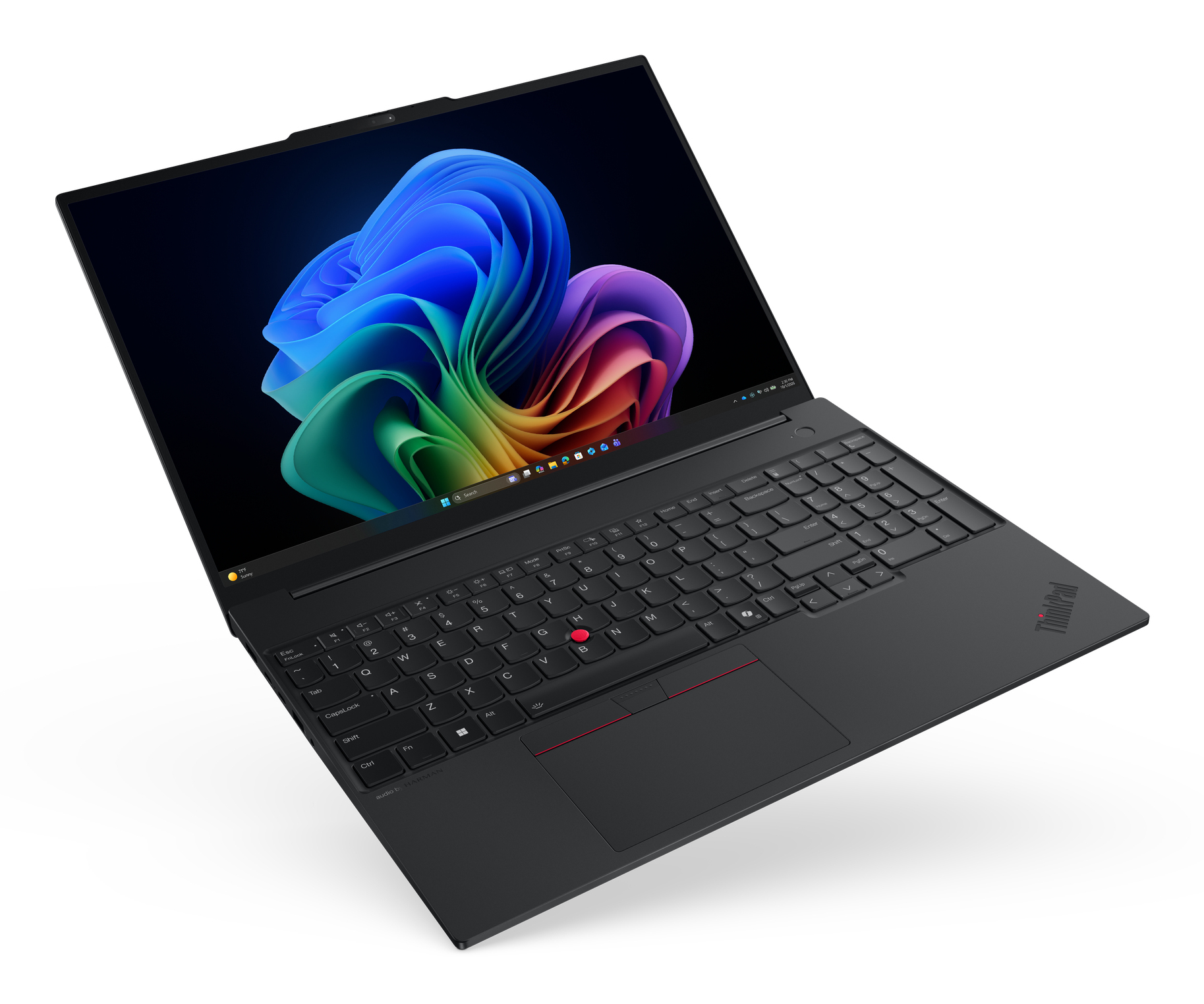 Lenovo ThinkPad E16 Gen 4 (AMD), 16" WUXGA, AMD Ryzen AI 5 330, 16GB RAM, 512GB SSD, Win11 Pro