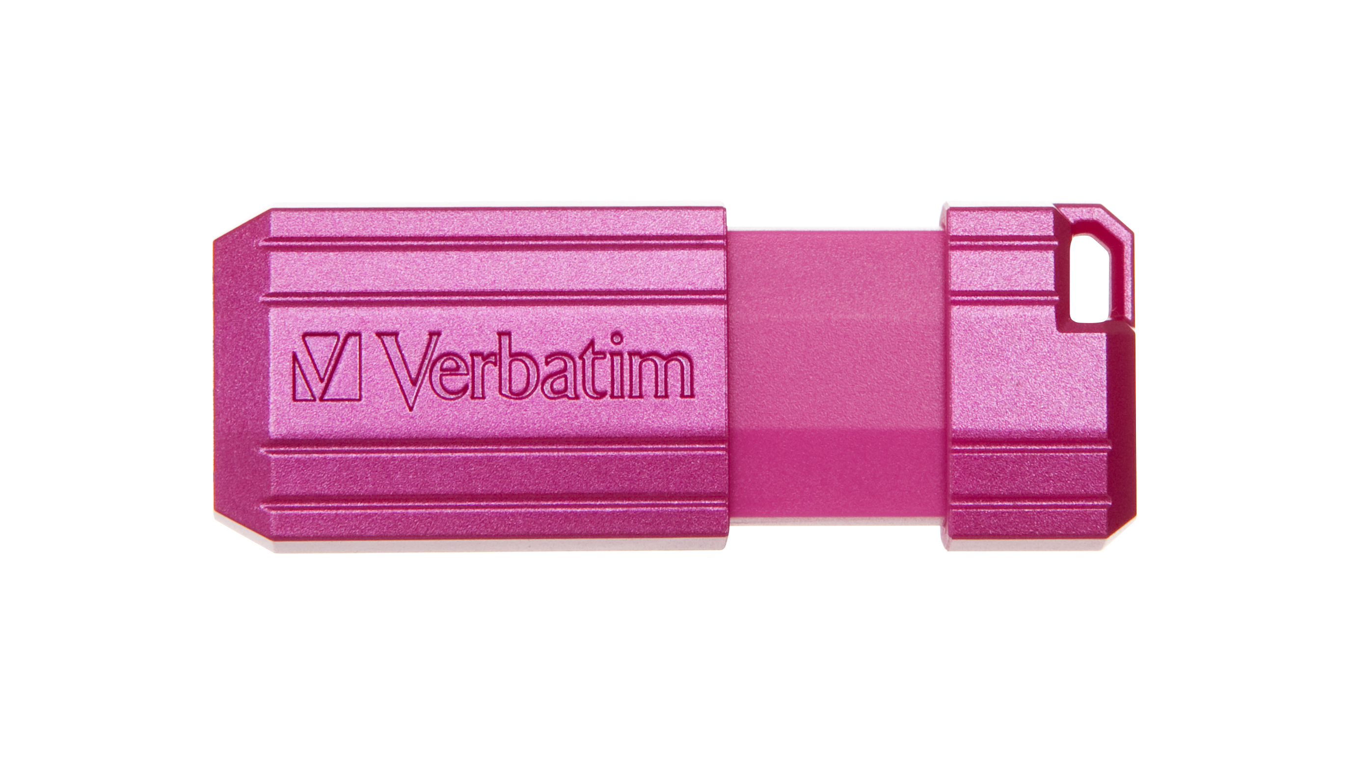 Verbatim Store 'n' Go Pin Stripe USB Drive